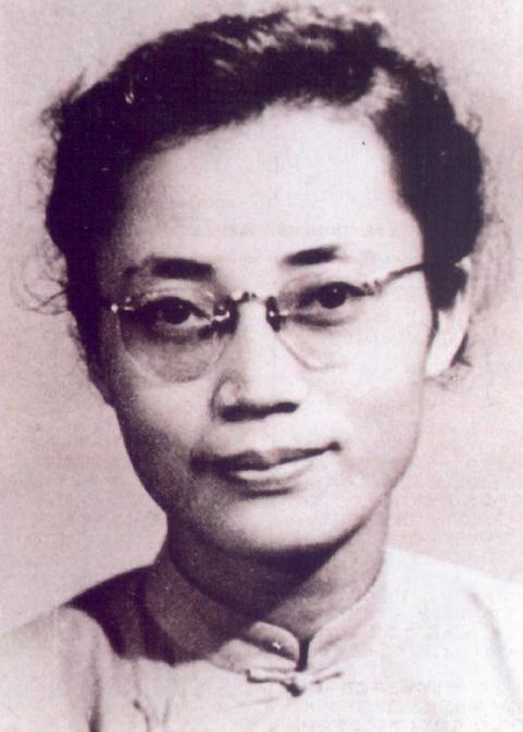 1950年，台湾一名女地下党在宿舍被捕，临走前祈求道：“我一个女人家，总得让我带