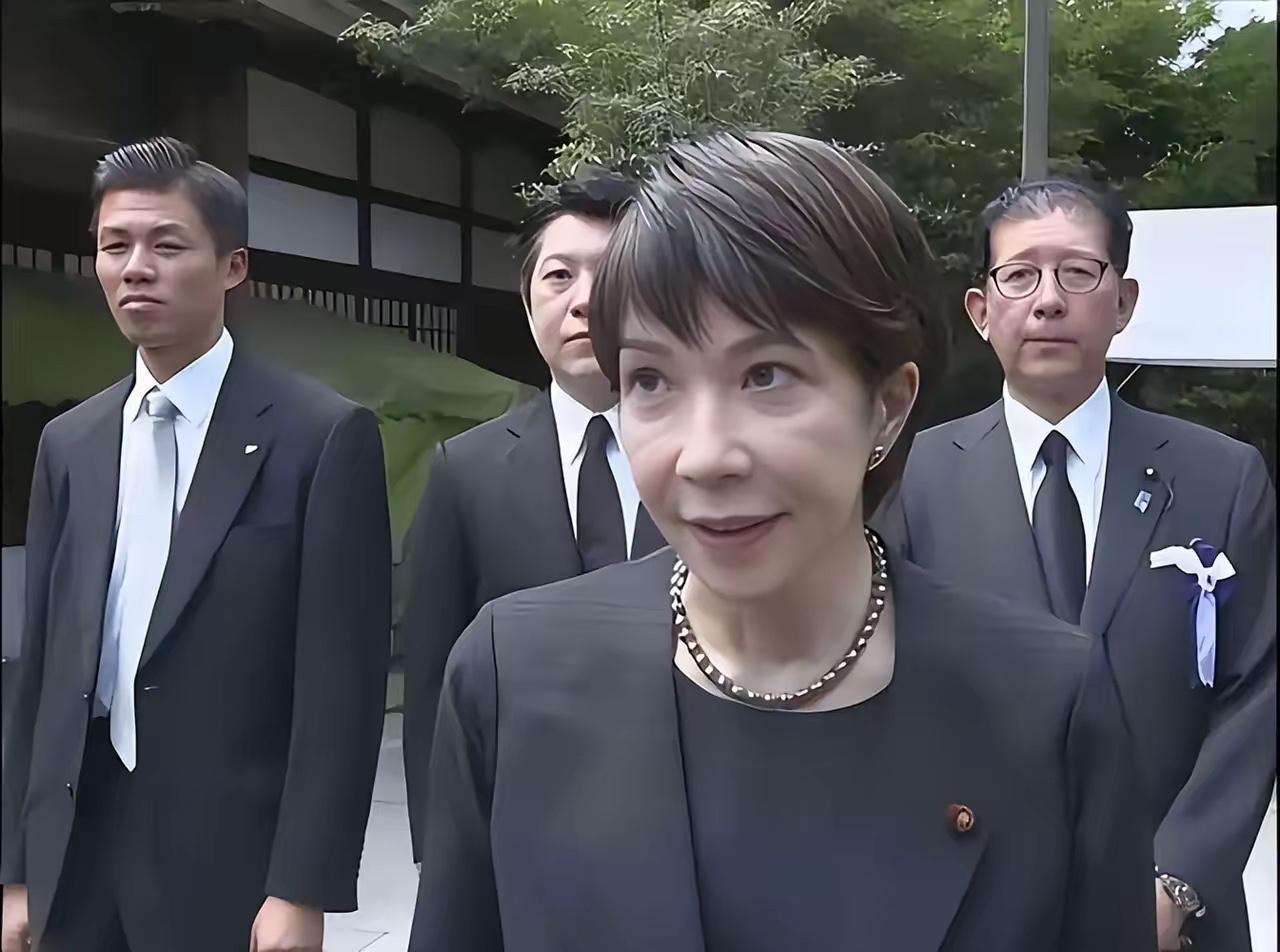日本网友纷纷感谢中方，高市早苗气的脸色铁青，拒绝承认实力差距！日本一网友发帖