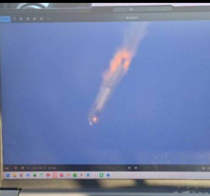 长12甲首飞结果与朱雀3号一样，入轨成功回收失败，一级还放了个大烟花。一级挺过了