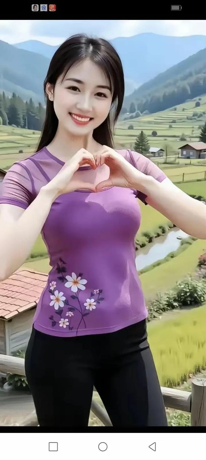 #你会嫁给没钱的老实人吗#当然不会，因为老实不能当饭吃！[捂脸哭][捂脸哭]