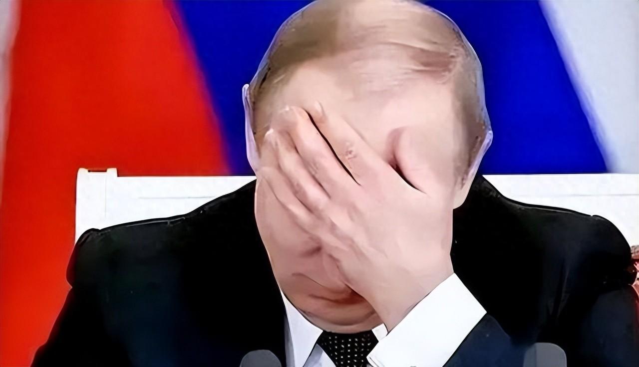 普京刚从印度回来，就收到坏消息：通往中国的铁路不得不叫停了！ 咱先说说印度铁