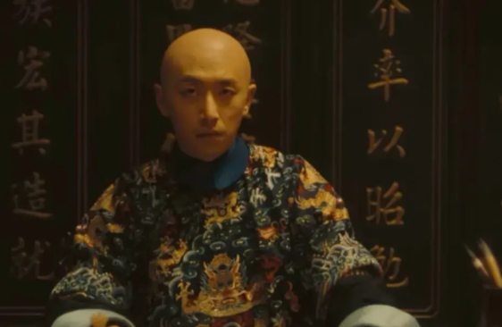 载沣去世的时候，抗美援朝第三次战役正好打完。在朝鲜战场上，志愿军面对十几个国家的