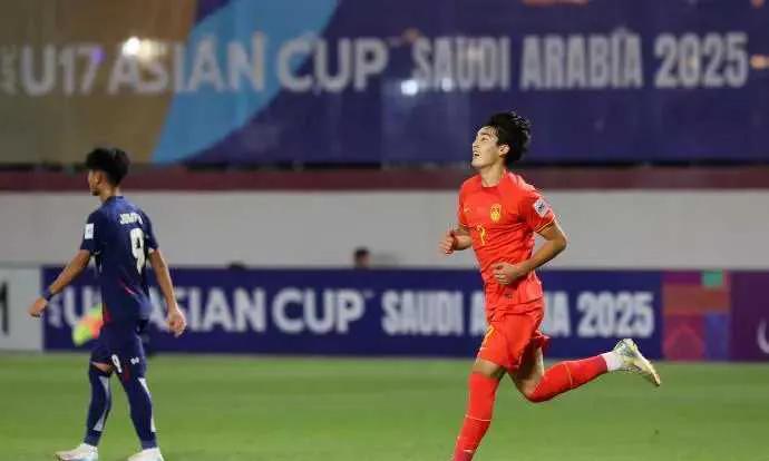 u17男足世界杯，扩展到48支球队亚洲9个名额，竟然没有中国，东道主卡塔尔，东亚