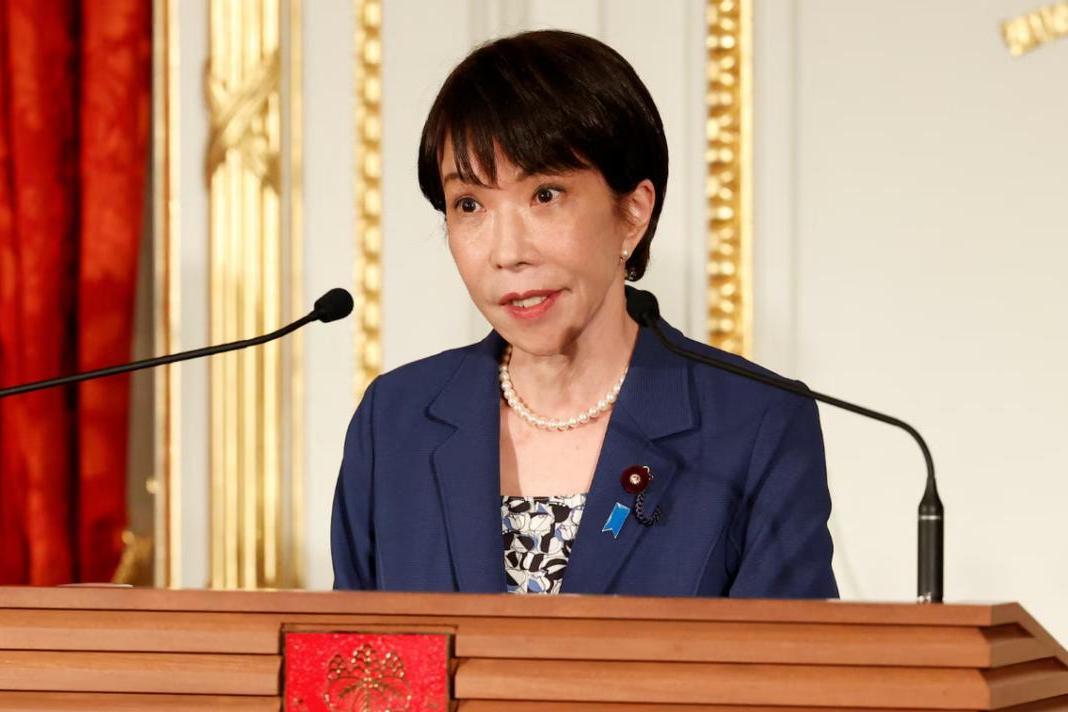 美国战略学者给了高市早苗一个忠告：日本想走出困局，绕不开中国！日本政客却打定主意