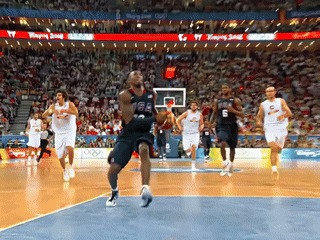 沉浸式欣赏08年北京奥运会科比的高清图科比KobeBryant只关于