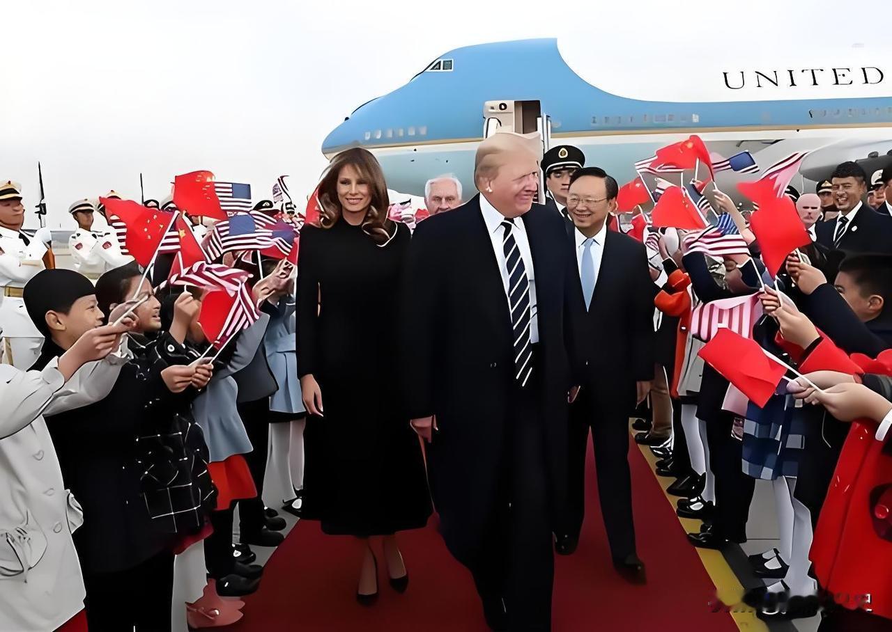 大家猜，美国总统出访，为什么连喝口水都得自己带？高志凯教授曾分享过一段真实往事，
