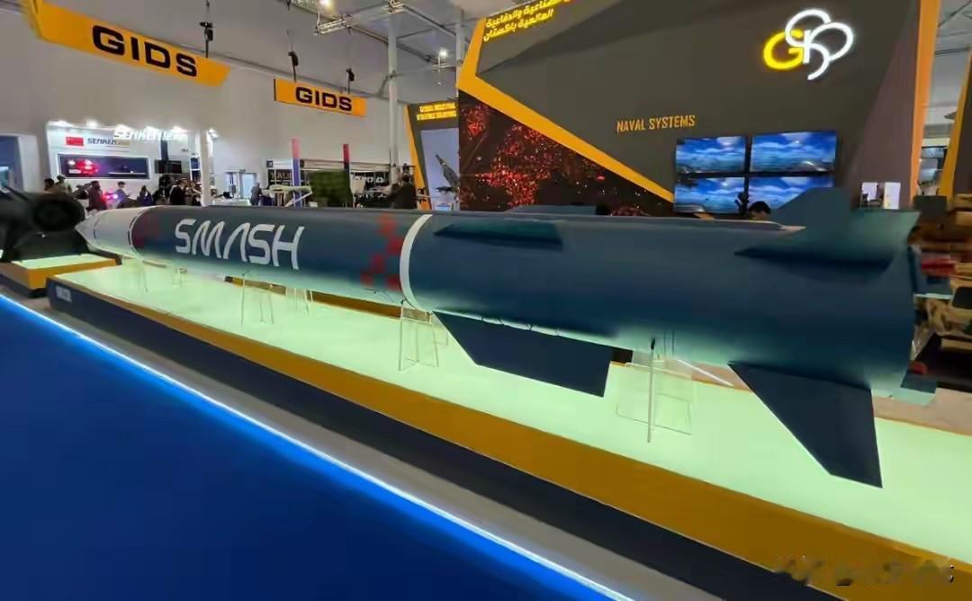 重磅，巴基斯坦开卖反舰导弹了。沙特：好兄弟，有多少现货，我全打包了。巴基