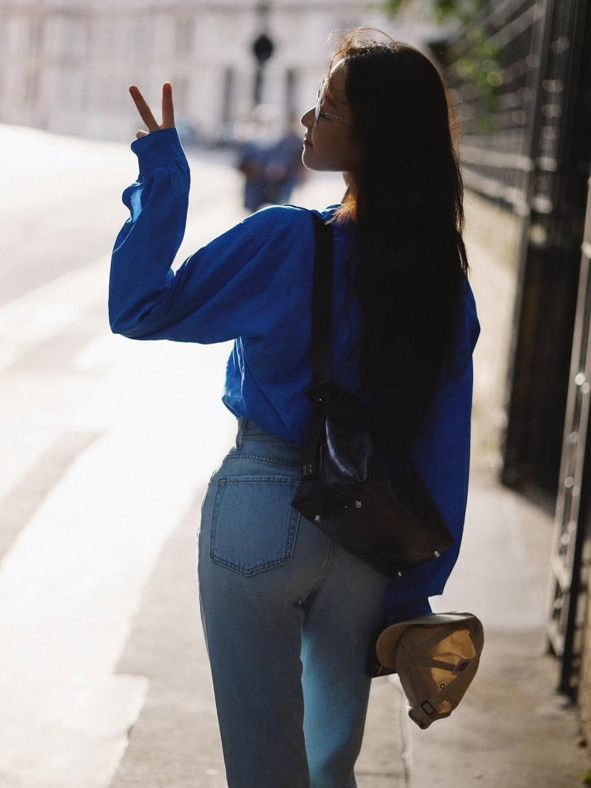 倪妮的时尚气质真的是内娱女明星TOP，在MetGala、戛纳电影节等红毯上看到