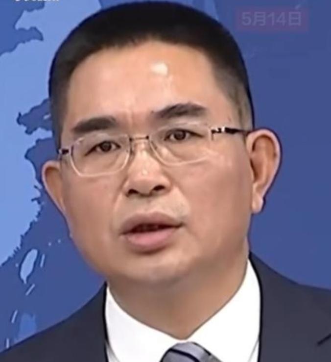 罕见的局面终于出现了，两岸民众都在担心赖清德逃跑，不料，国台办一句话让赖清德绝望