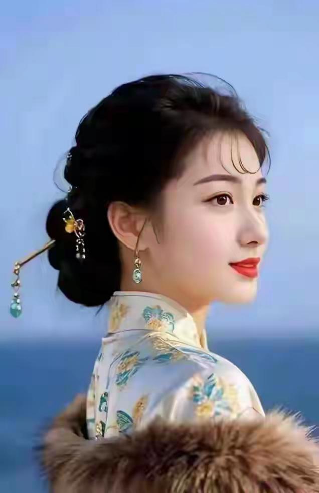 这组美女照，能让开心一整天！