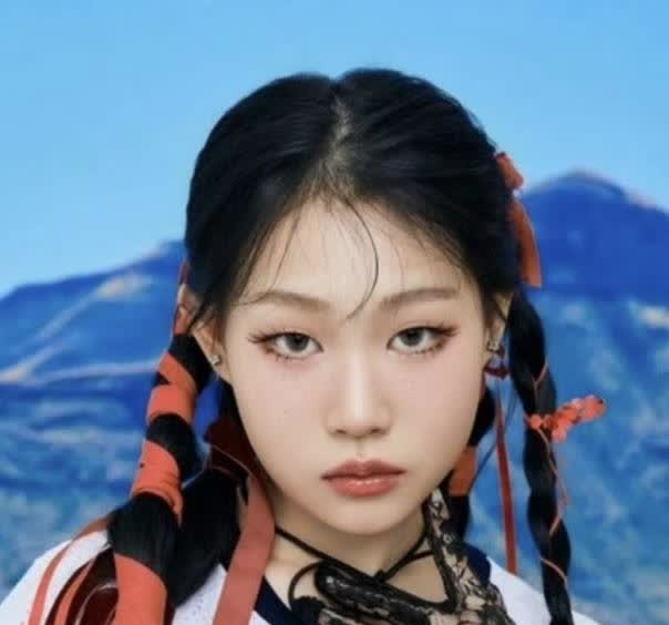 小沈阳女儿宣布韩国出道，以个人歌手的形式，而非组团，将在6月19日发行首张专辑。