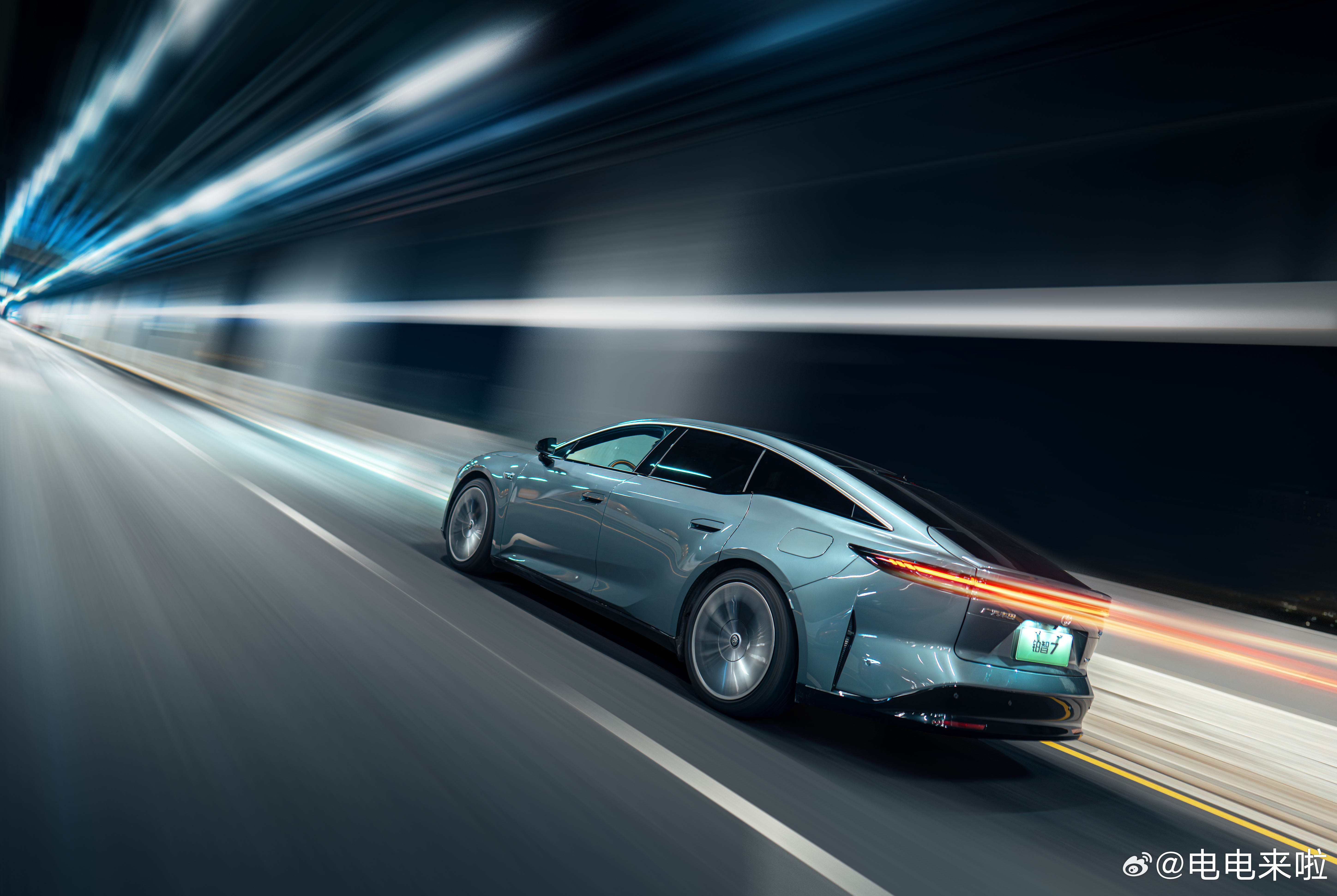 广汽丰田铂智7发布会预热美图来了！在这台车上似乎能看到雷克萨斯和GR的影子！下午