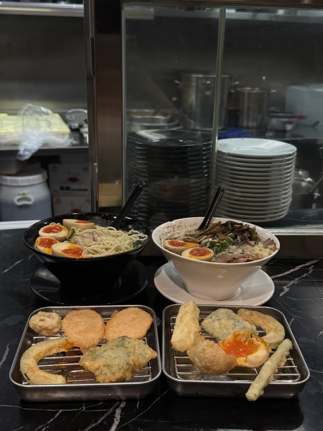 广州最常常去的小店（平价一人食🥢