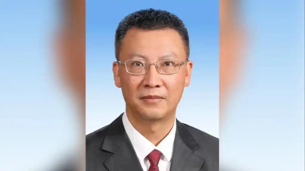中国移动集团某大领导已调走！新单位已明确！比原来级别还高。根据国家司法部官网刊