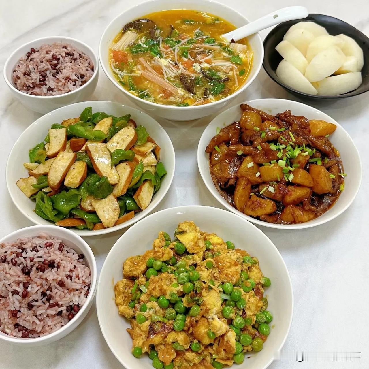 今晚吃饭时，我和儿子说了一番话，他竟然问我，还是他的亲妈吗？我告诉24岁儿子，