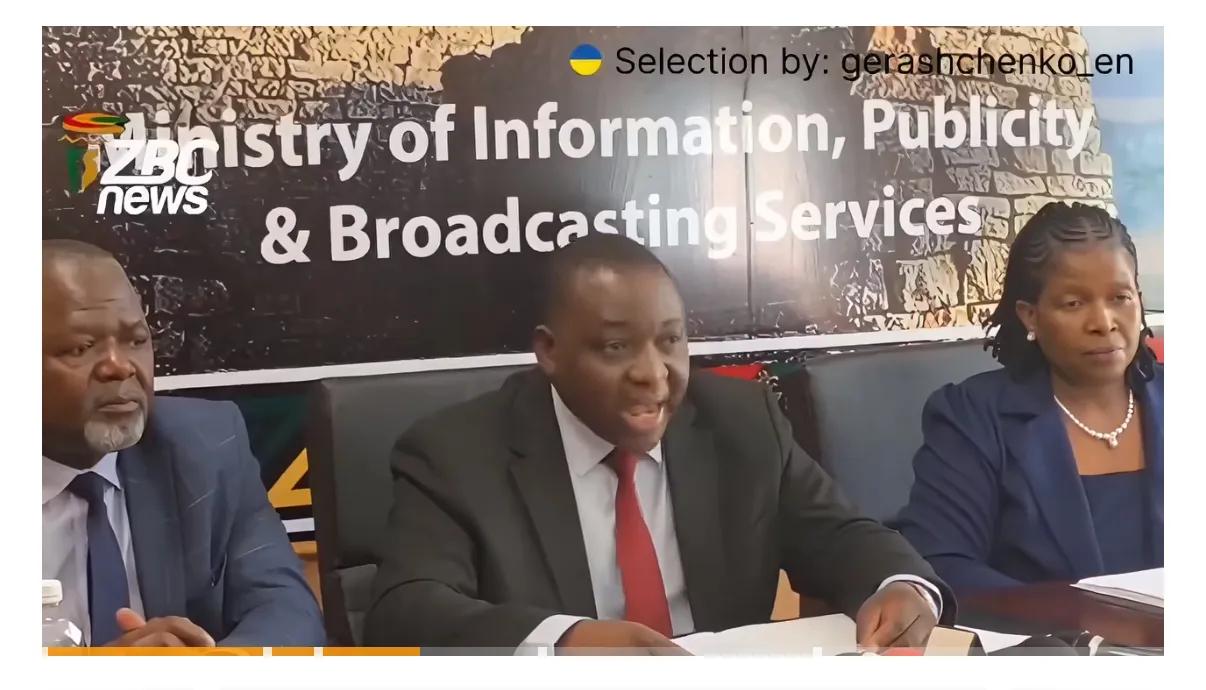 15名津巴布韦公民被骗入伍，前往乌克兰为俄罗斯作战，最终丧生。另有66名津巴布韦