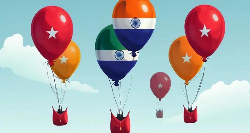 印度的治理能力确实可能制约经济发展。全球著名经济学家拉詹曾推动印度金融变革，但印