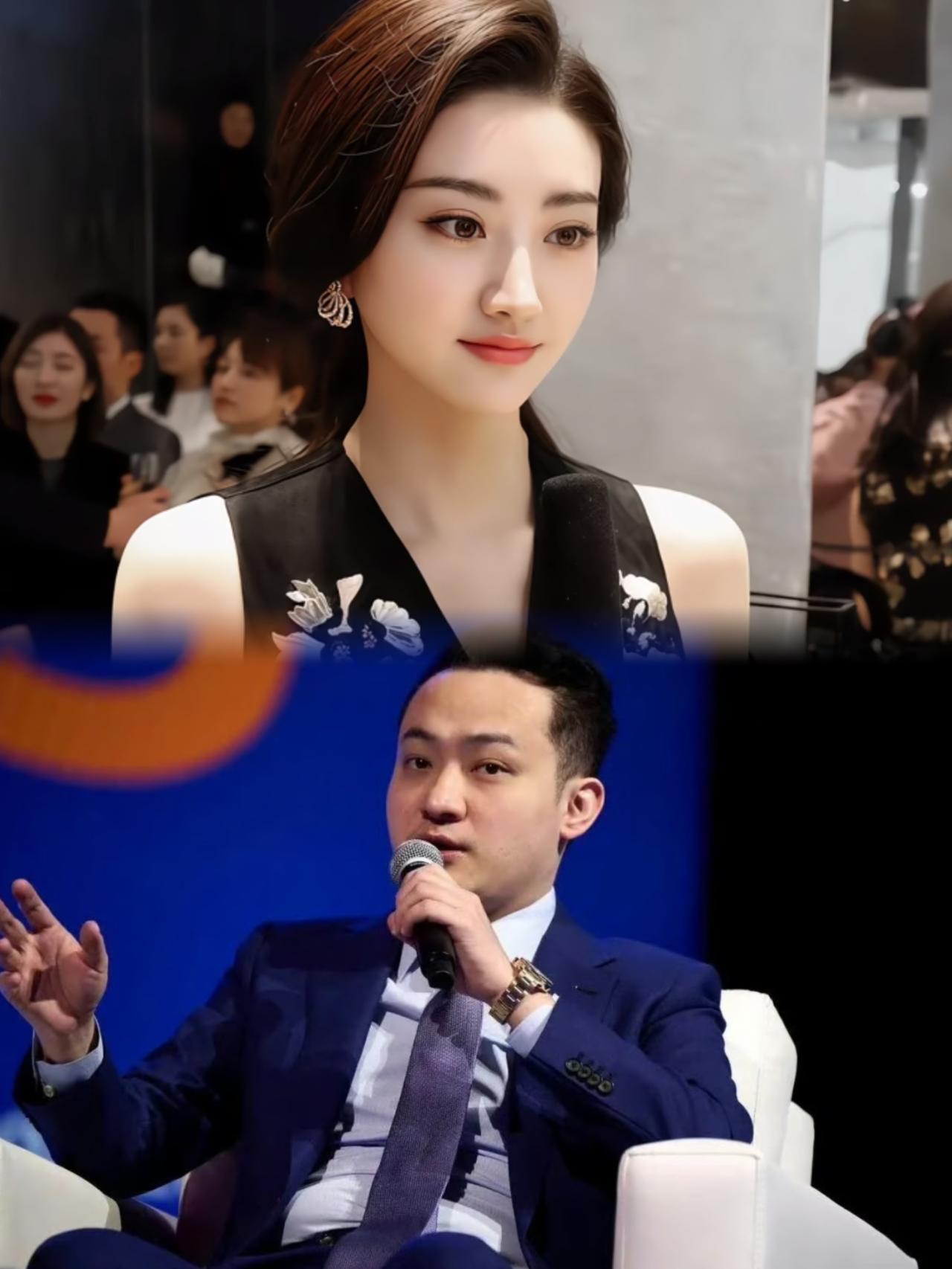 在性魅力面前，有钱也不是万能的。孙宇晨“妈妈”也叫了，前后烧了几千万，可白月光