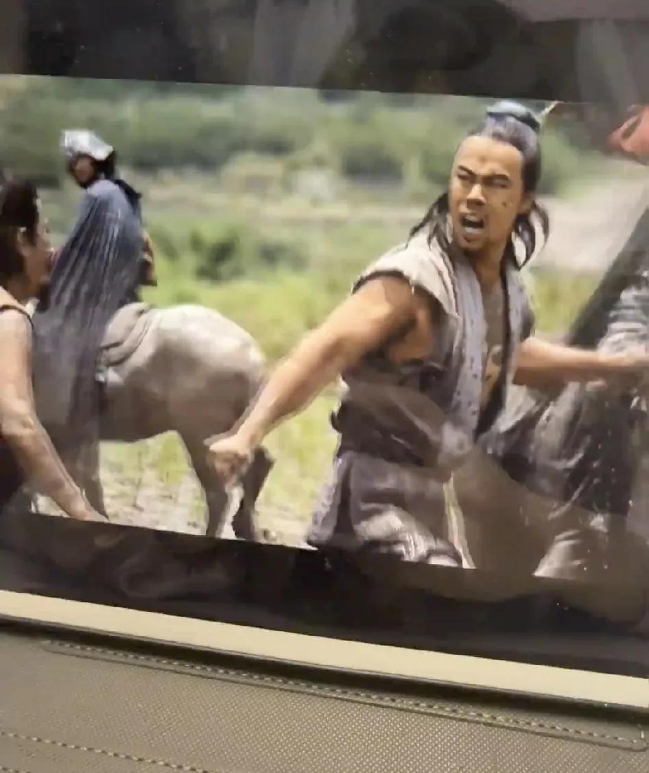 看大明1566发现，苦一苦浙江一带，如今苦出来了，总算富裕了。原来，当时的浙江