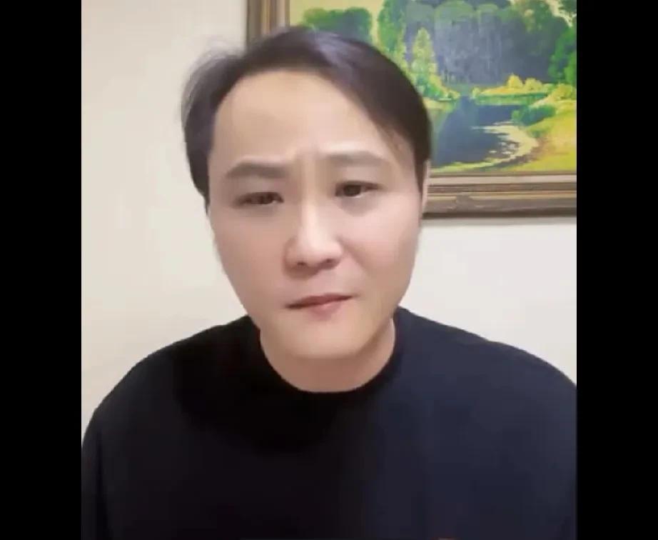 有人劝闫云达，要有点格局，去天津送送杨少华，肯定有流量。闫云达当即拒绝，他说他不