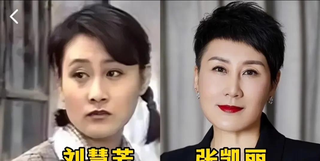 上世纪90年代轰动全国的《渴望》剧组演员们，如今都变啥样了？咱们一个一个说。 