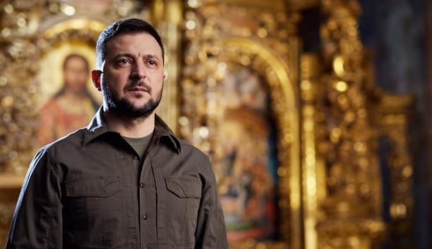 一觉醒来局势大变！普京官宣复活节停火，泽连斯基表态跟进，俄乌停火32小时！ 