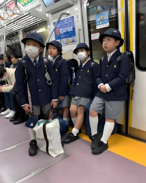 日本人越长越矮了！有不少人发现，如今日本人的后代一代不如一代，更是主要体现在身高