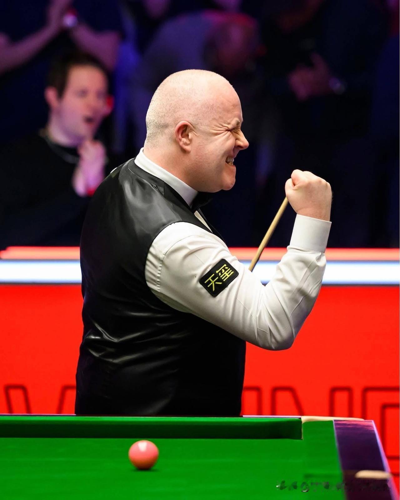 希金斯镇楼！打进斯诺克排名赛8强次数最多的球手：1、🏴󠁧󠁢󠁳󠁣󠁴?