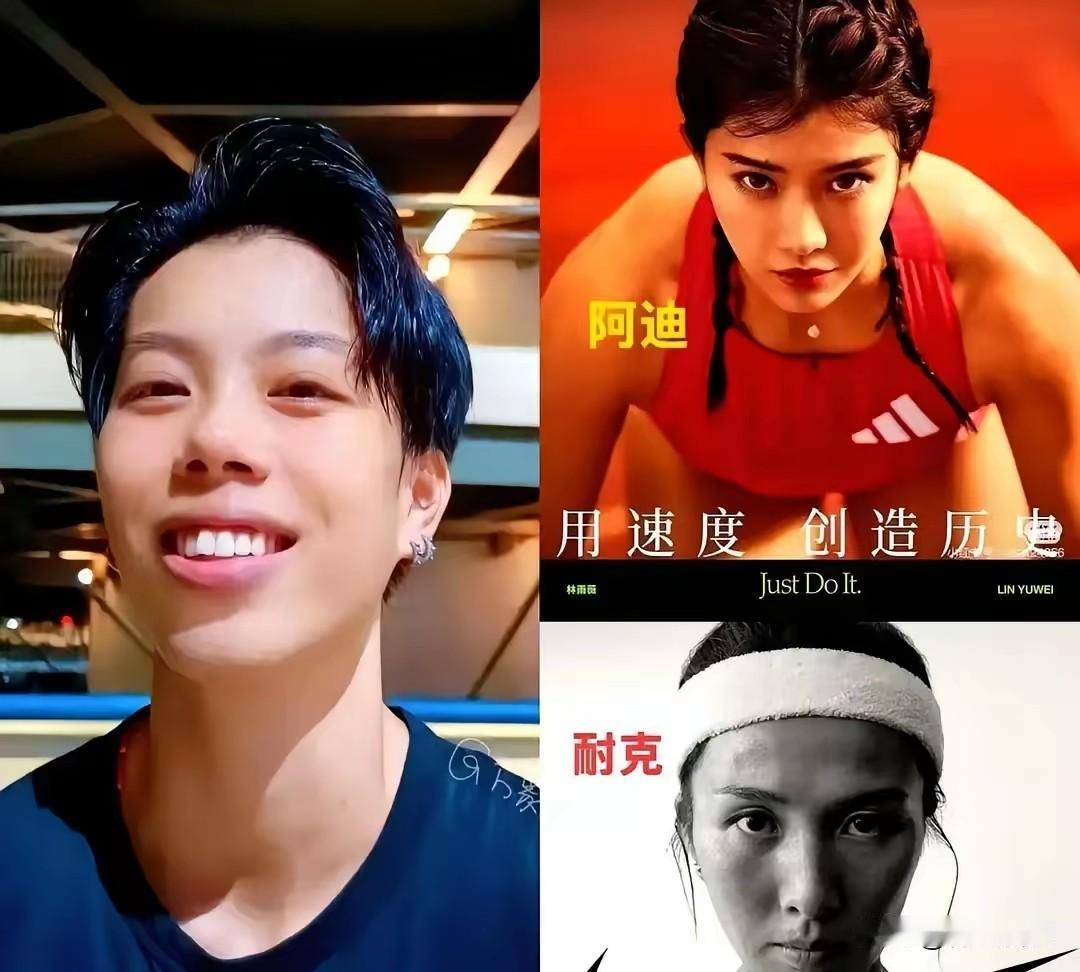 刷到刘景扬全运会夺冠后直接回省队训练的照片，心里挺不是滋味。这姑娘跑出12秒81