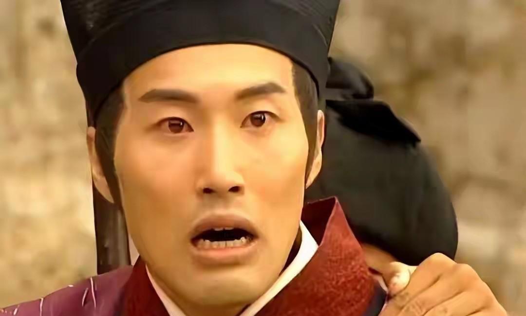 古天乐干了件让全网沉默的事。2019年《寻秦记》重启版，他坚持保留失踪演员王伟