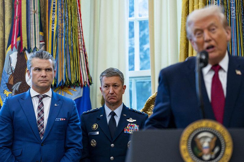 近日美国给伊朗递了一份停火方案，15项条件。3月24日，外媒爆料说美国政府通