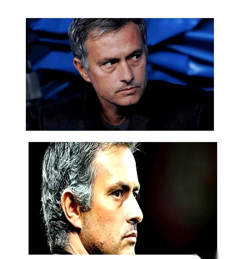 都说63岁的穆里尼奥不行了。结果，他把一个落后7分的联赛，硬生生玩成了一个狩猎