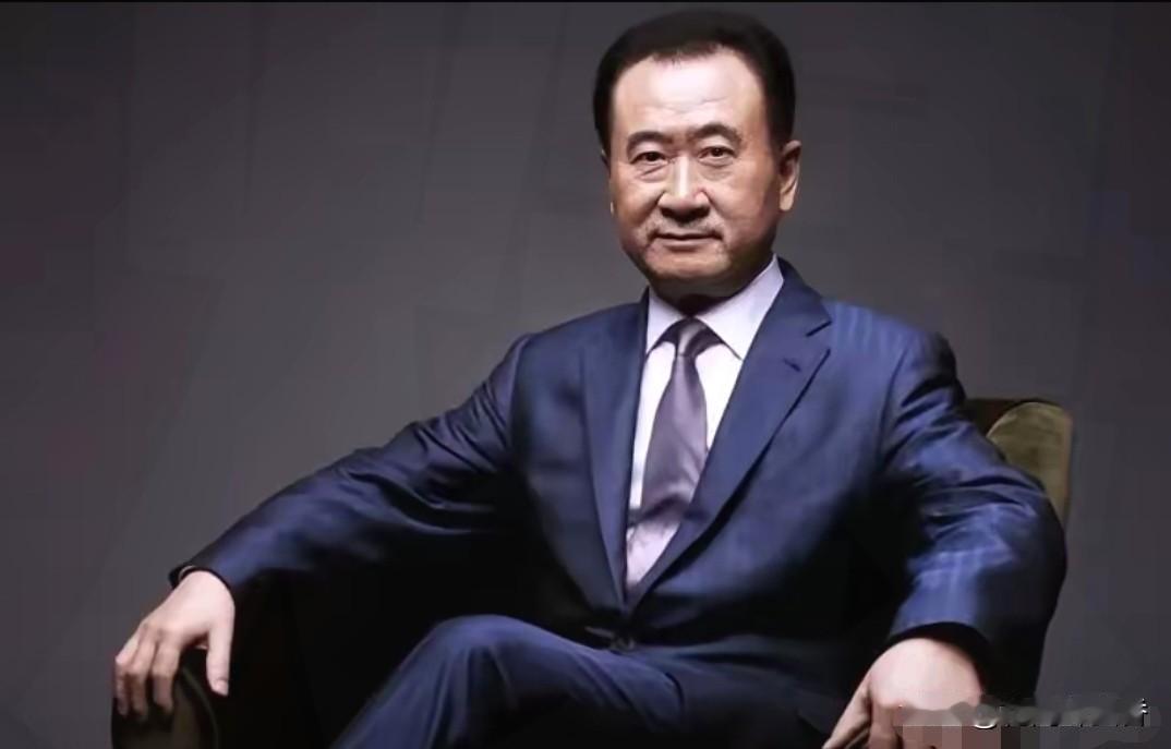 王健林突然出手！赎回1座万达广场沉寂多年终回血近日，万达商管官宣一则重磅