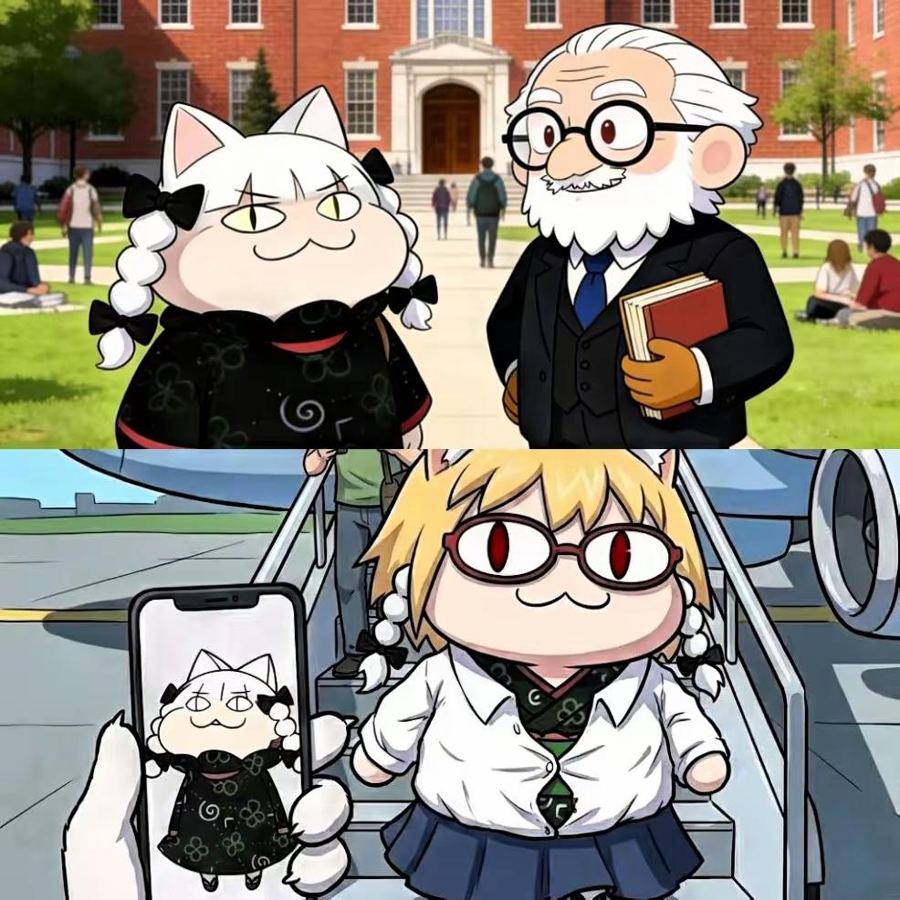 牢A骂中介：一根筋！只会送人出去，不会请人进来动了你们饭碗是我不对，但思路