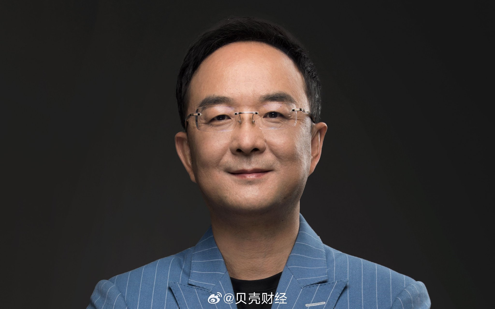 吉利管理层大调整, 安聪慧将出任吉利首席执行官