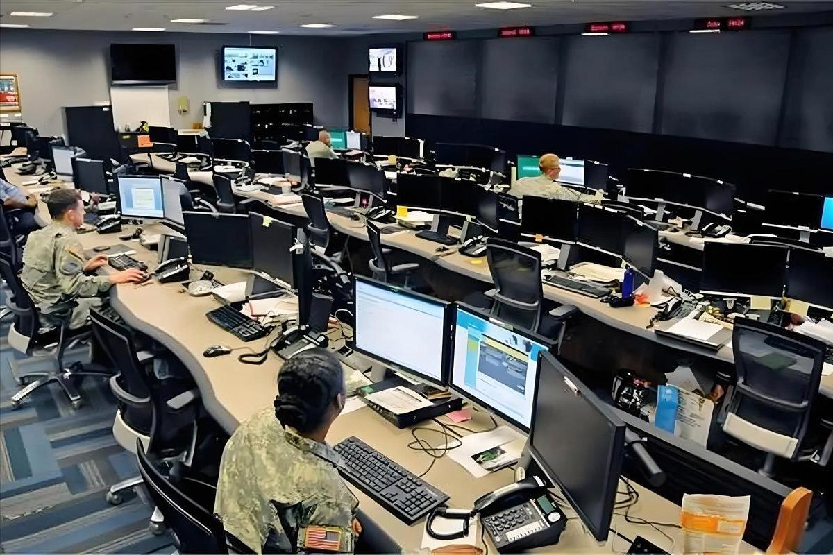 别以为跟你无关!美国安局偷授时中心信息,高铁、转账都可能受影响 你未必听过国