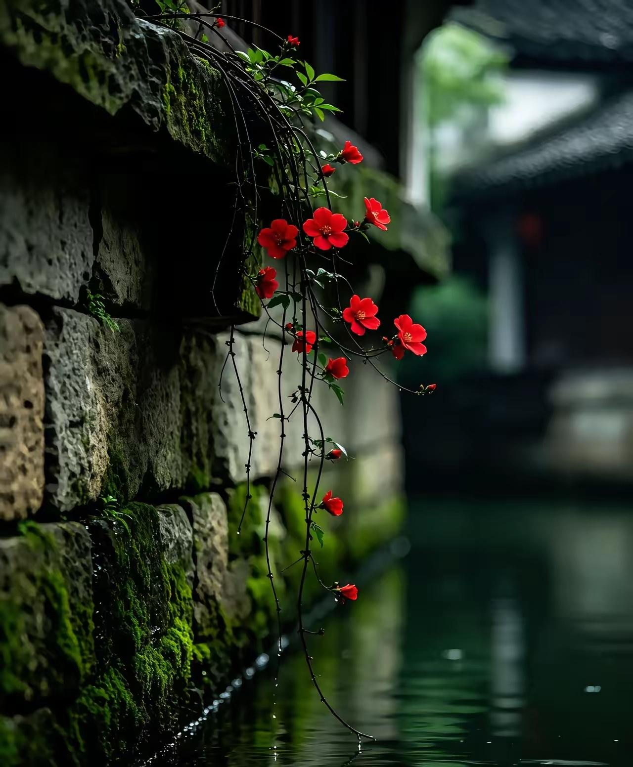 一位母亲对女儿的嘱咐:​“嫁人，可以嫁穷、嫁笨、嫁矮、嫁丑，都无妨。唯独一