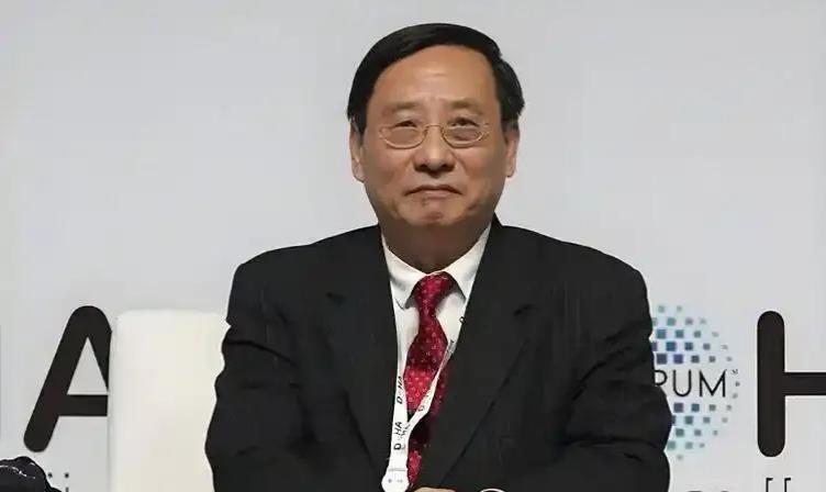 高志凯:中国不想在陪世界玩了，中国的规则就是世界的规则！最近很粉高先生。他熟谙
