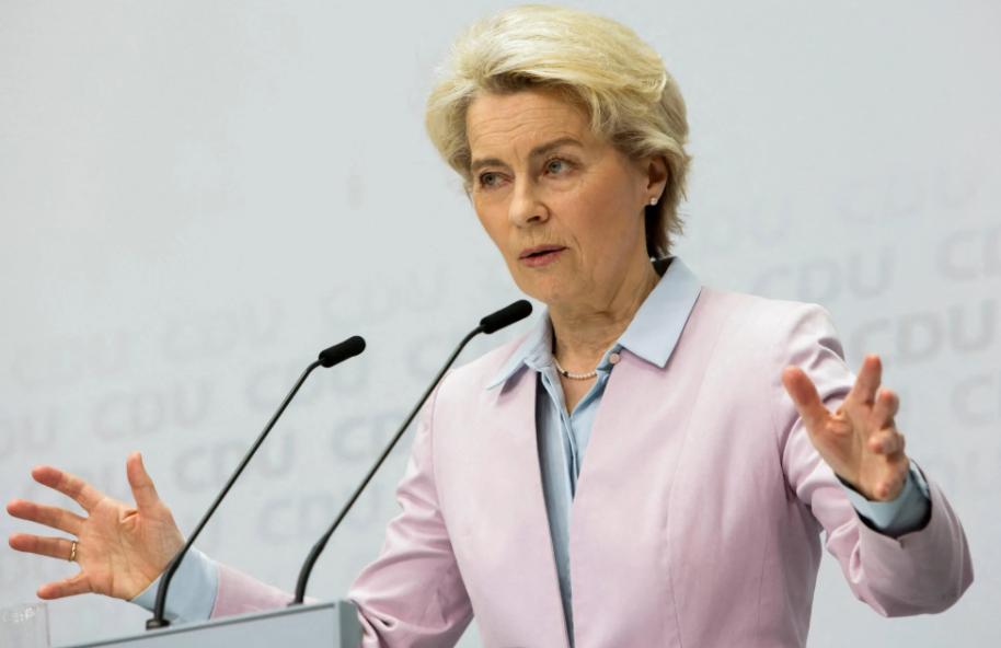 特朗普另立联合国，公开叫卖每个席位10亿美元，英法德等欧洲8国被打懵，没想到伤害