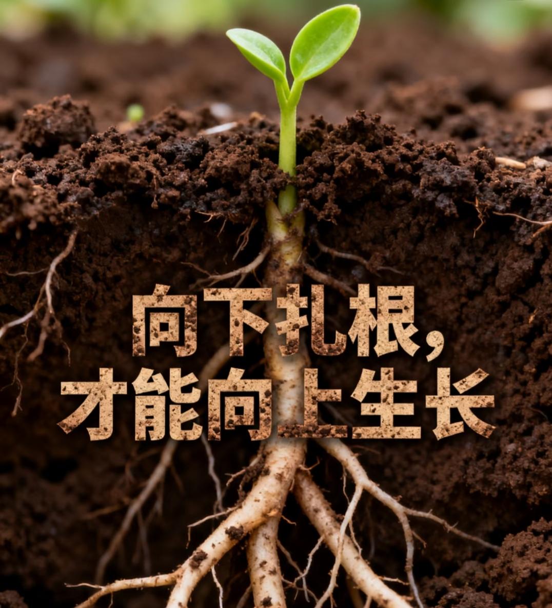 你一定要要努力赚钱。当你有钱的时候，千万不要大手大脚的挥霍，因为你永远不知道，