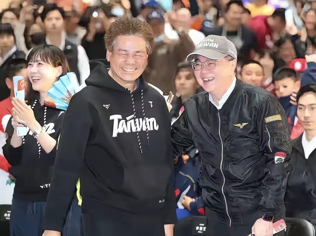 中国预告升级反制日本，且可能将台“行政院长”卓荣泰列入“台独”分子制裁名单！针对