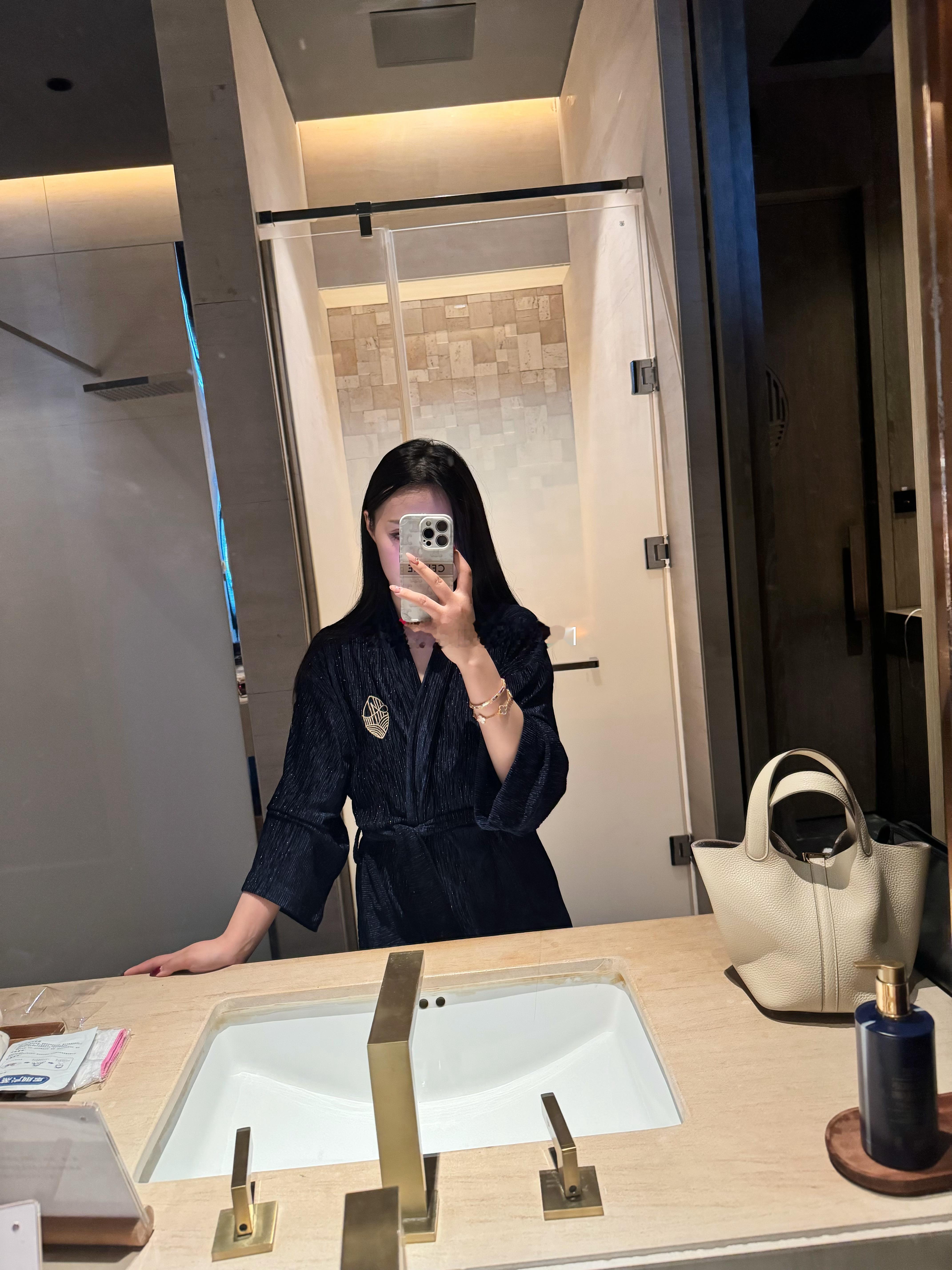 难得清闲💆‍♀️​​​