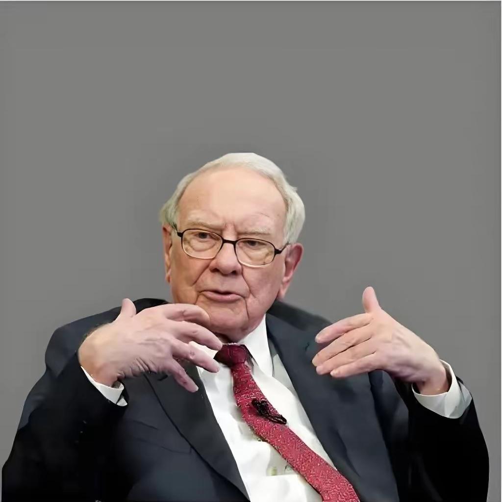 三十年前，媒体把盖茨、巴菲特塑造成不食人间烟火的圣人，顺便踩一脚国人。如今真相