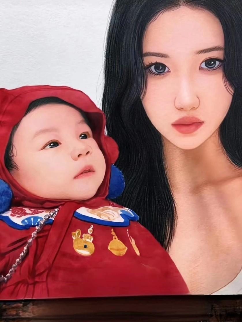 童锦程这回玩大了！女友怀孕，预产期就在三月。这哪是网红恋爱，简直是现实版《顶