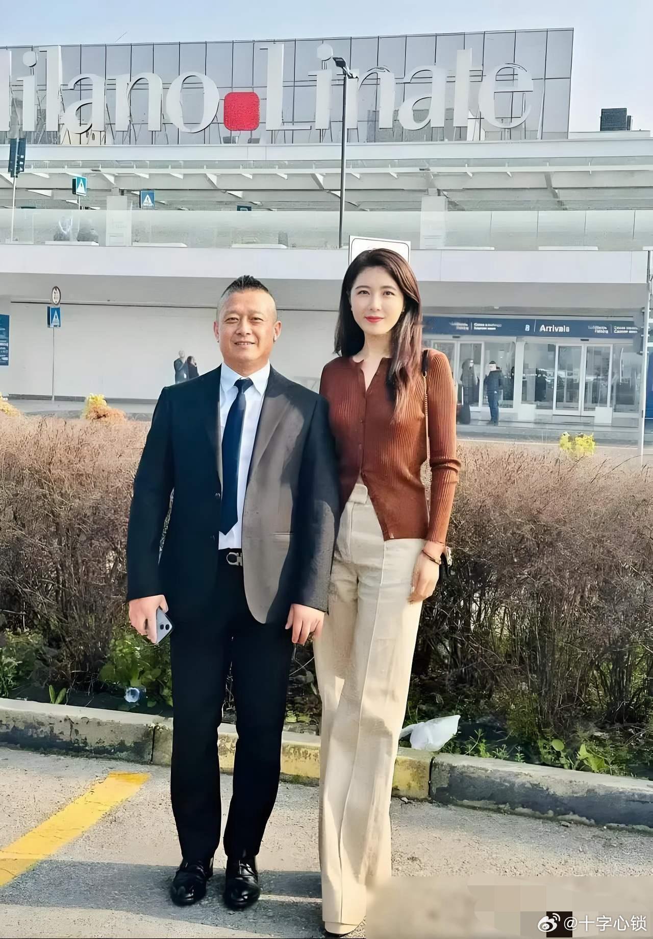 她长确实漂亮，演技又好，为啥这么多年一直火不起来呢？