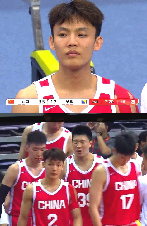 截止7月31日，FIBA亚洲杯官网更新。各队都是显示的超过12人的大名单，但是只