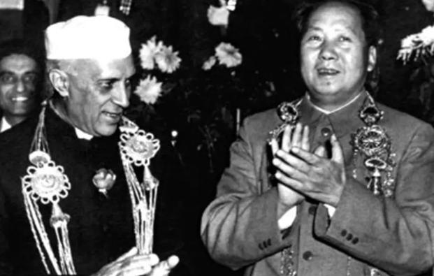 这段话再过300年也不会过时！1962年，毛主席说：“我想了十天十夜都想不通，印