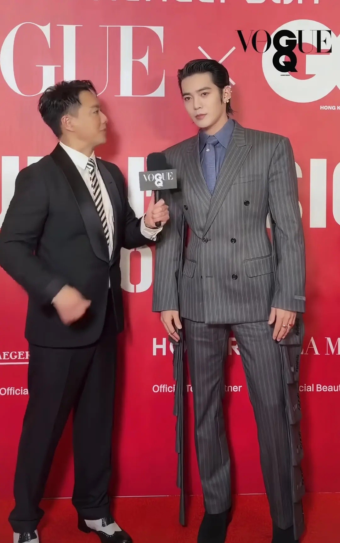 有于适的身材粉吗？在内娱什么水平？