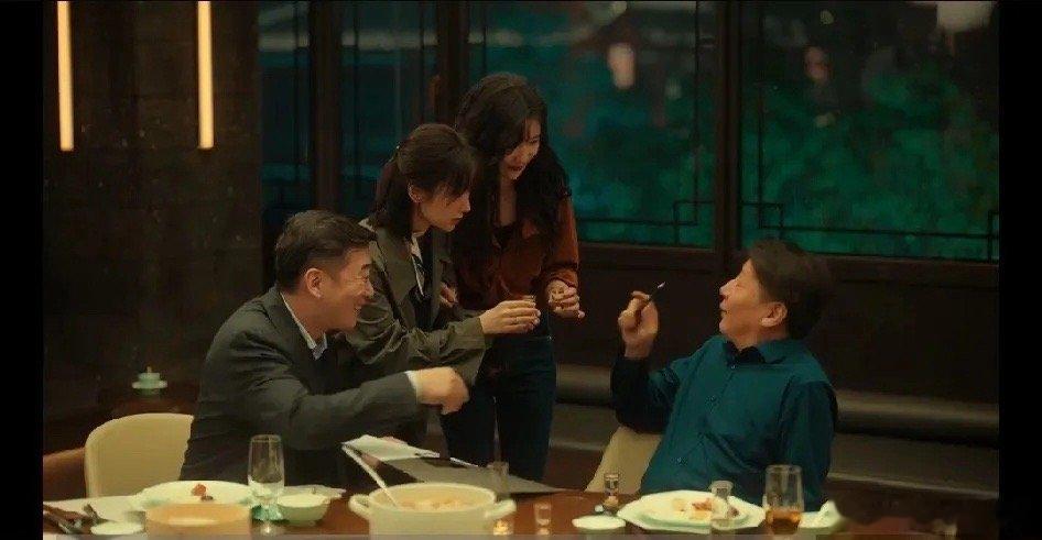 《余生有涯》由张彬彬，毛晓彤主演，才开播，就有2939人，评9.5分，男人是汽车