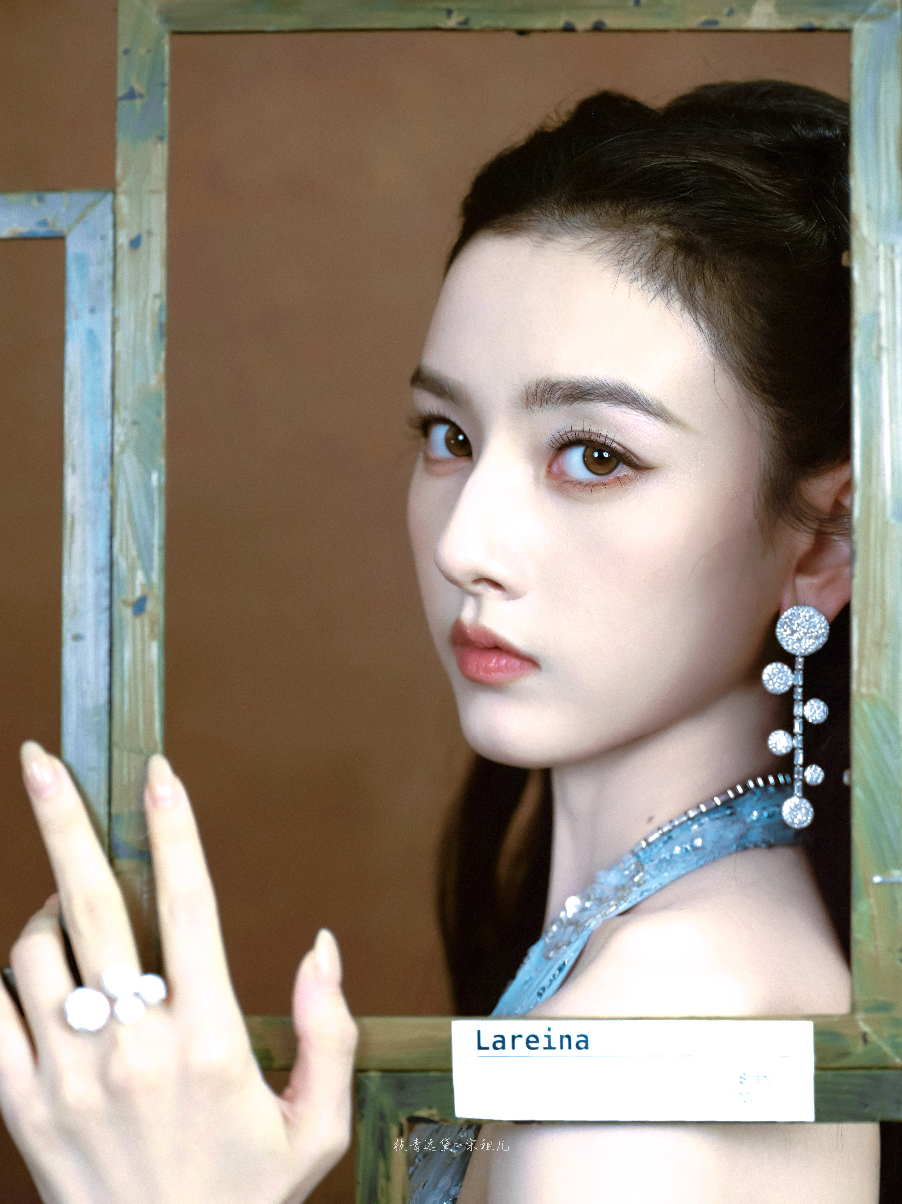 宋祖儿/缪斯🤎